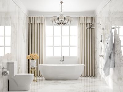 Cost of Bathtub Refinishing in Cocoa, FL